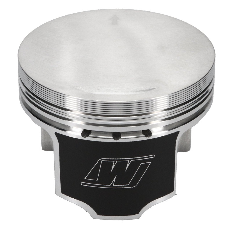 Wiseco K509M925 Toyota 20R 2.2L 92.50mm Bore .020 Oversized 9.89 CR Piston Build on Demand Kit