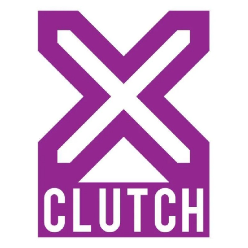XClutch 9in Twin Solid Ceramic Clutch Pressure Plate Bolts – Set of 20