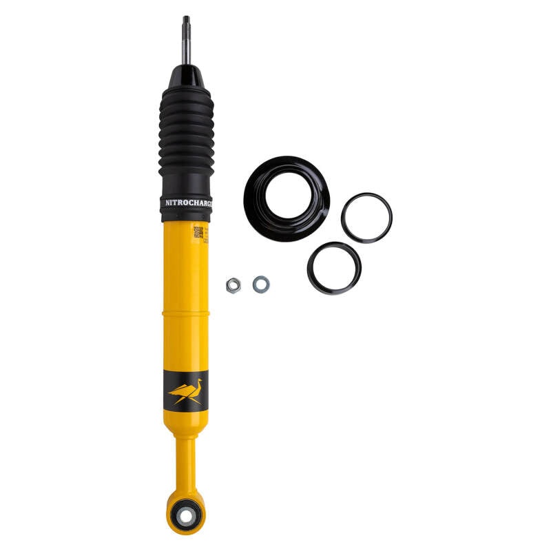 ARB / OME Nitrocharger Plus Strut 2015+ Mitsubishi Triton – Front
