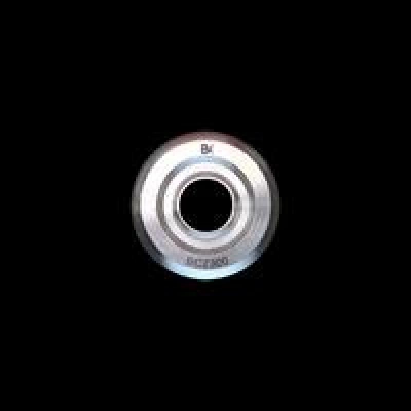 Brian Crower Titanium Retainer *SINGLE RETAINER ONLY* | 1993 – 1998 Toyota Supra (BC2300-1)