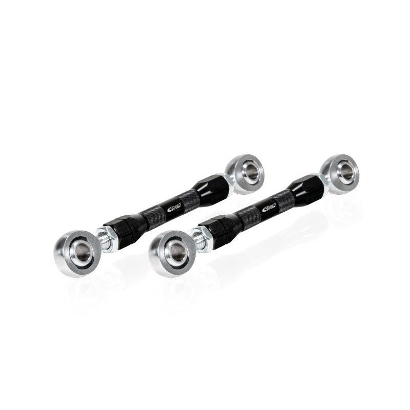 Eibach Adjustable Endlink – Bolt Diameter M10 / Min Length 105MM / Max Length 140MM (UEL-10-105)