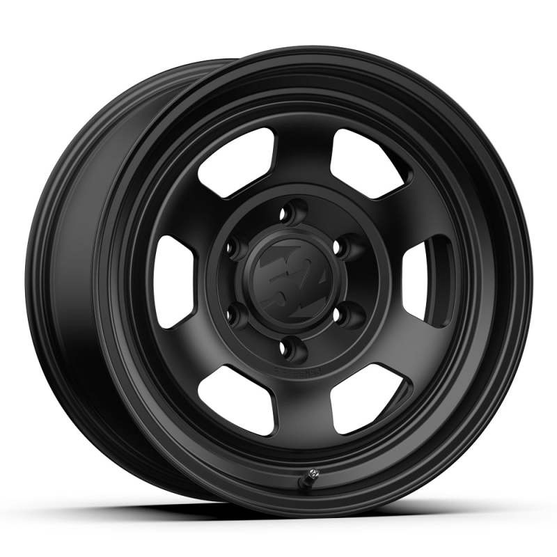 fifteen52 Patrol HD 17×8.5 5×150 0mm ET 110.3 Center Bore Asphalt Black Wheel