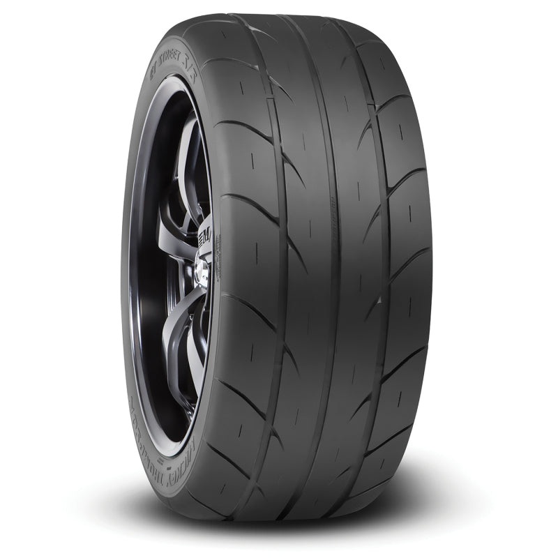 Mickey Thompson ET Street S/S Tire – P255/60R15 90000024552