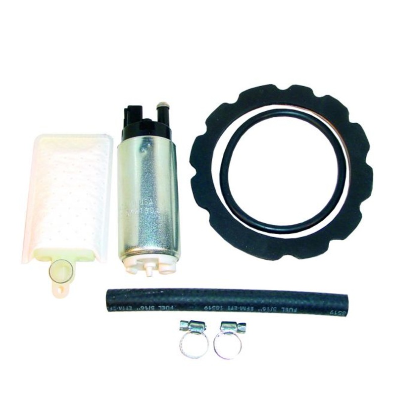 Walbro In Tank Fuel Pump Kit For TOYOTA CELICA 2.0 TURBO & 4WD