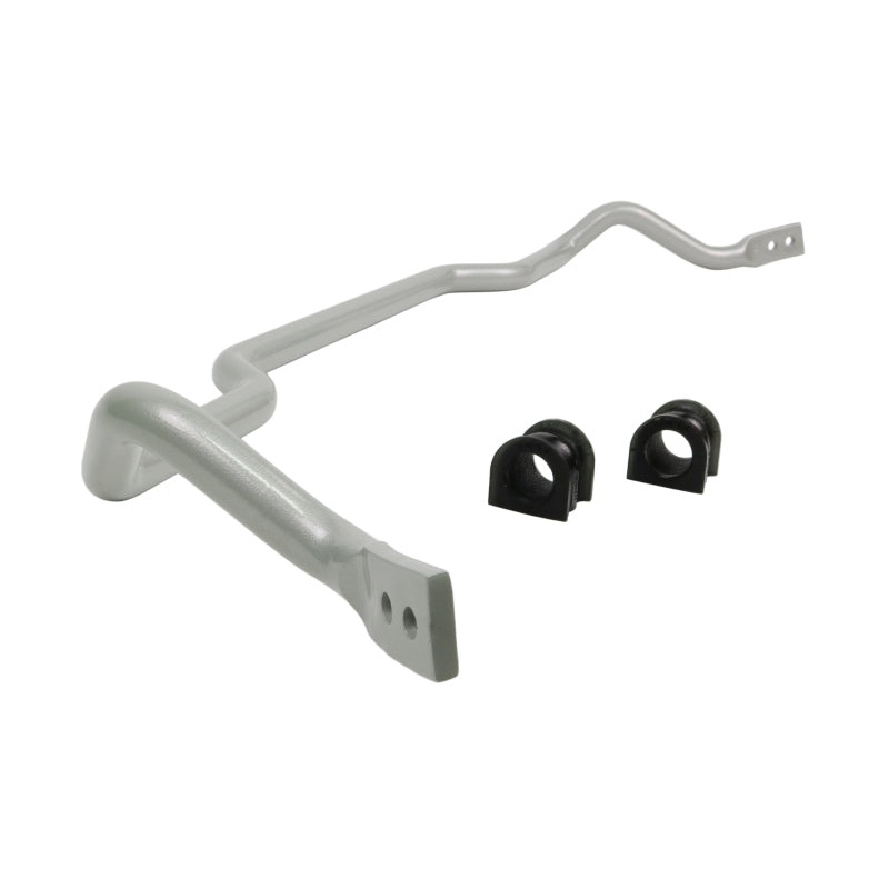 Whiteline 02-06 Acura RSX Type S DC5 Rear 24mm Heavy Duty Adjustable Swaybar