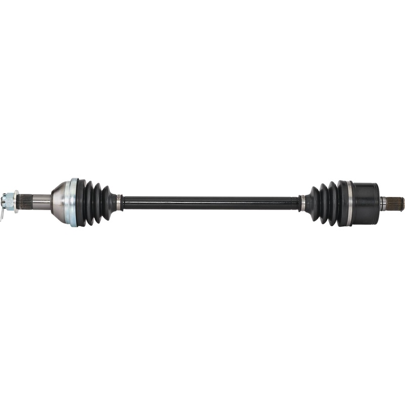 All Balls Racing AB6-CA-8-342 2021 Can-Am Defender 800 DPS CAB 6 Ball Axle Rear Left