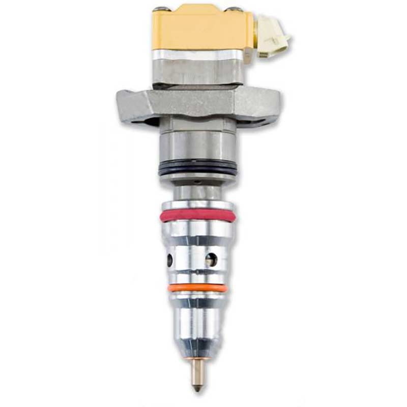 Alliant Power Powerstroke Injector AP63800AA Brand New with core