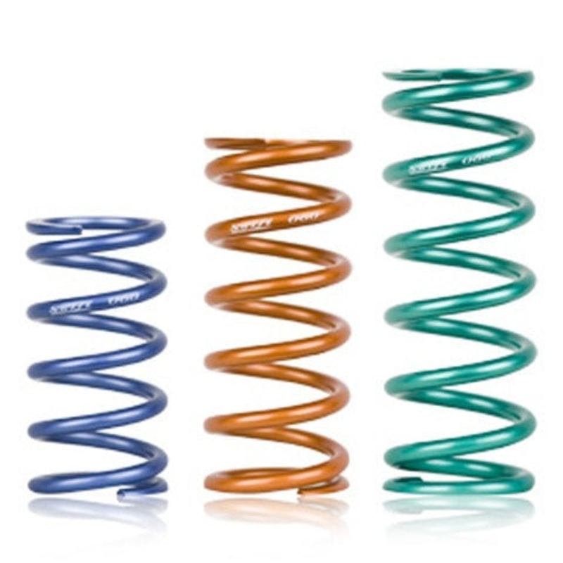 Swift Universal 3″ ID 16″ Length Coilover Spring (160-300-100 BP)