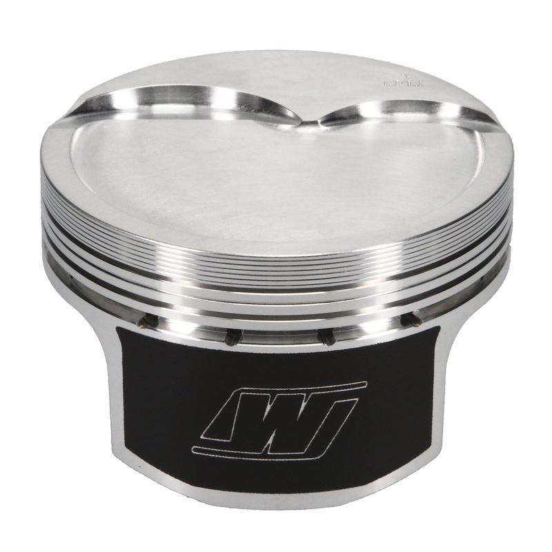 Wiseco K0042XS Chevy LSX Junkyard Dog 5.3L .945in Pin 3.780 Bore NA/Boost/Nitrous Drop In Replacement Piston