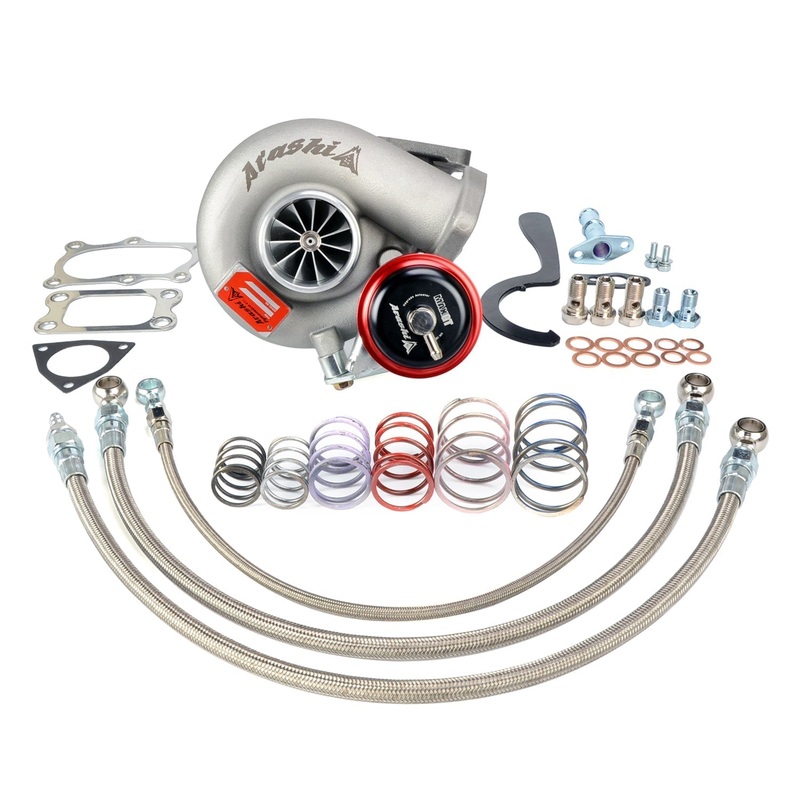2.4″ TD05H-18G-10cm RB25DET R32 R33 R34