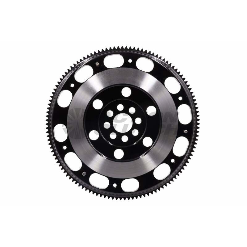 Action Clutch 06-15 Honda Civic 1.8L (R18) Chromoly Lightweight Flywheel