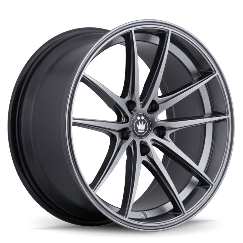 Konig Oversteer 18×8 5×114.3 ET45 Opal