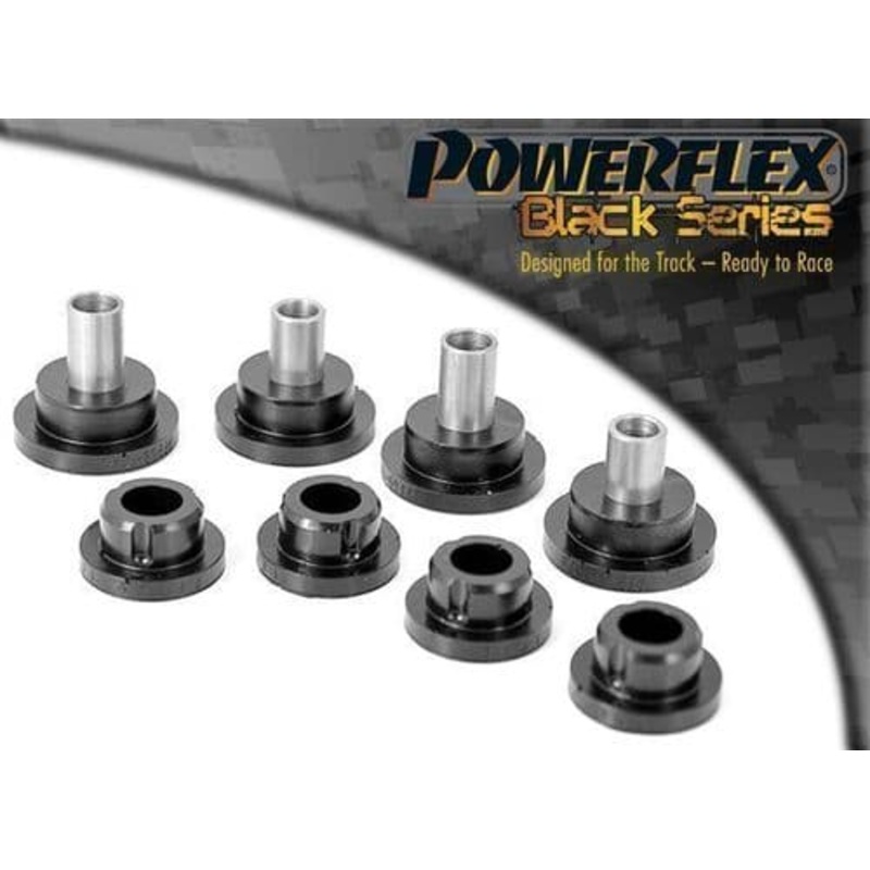 Powerflex Front Anti Roll Bar End Link Subaru Impreza Impreza Turbo inc. WRX & STi GC,GF (1993 – 2000) BLACK