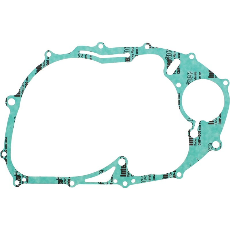 Vertex 332017 Gaskets 88-90 Yamaha XV535 Virago Inner Clutch – Side Cover Gasket Kit
