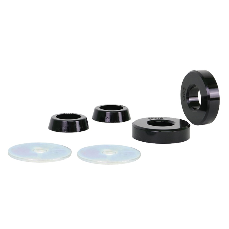 Whiteline 2000-2005  LEXUS GS430 UZS161R Rear  Differential Mount – Front Bushing Kit KDT972
