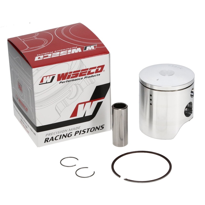 Wiseco 641M05500 Suzuki RM125 89-99 ProLite 2165CS Piston Kit