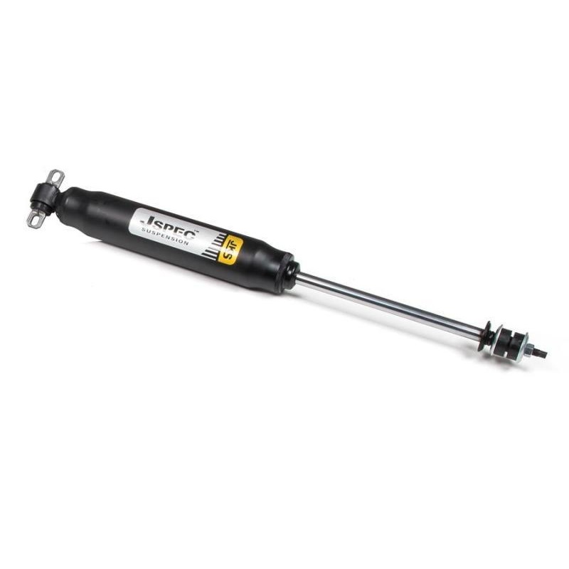 JKS Manufacturing JSPEC Gas Shock Front – 25.20 x 15.20 x 2-3/8 – S50/EB2