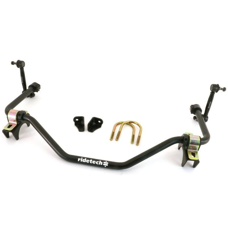 Ridetech 68-72 GM A-Body Rear MuscleBar