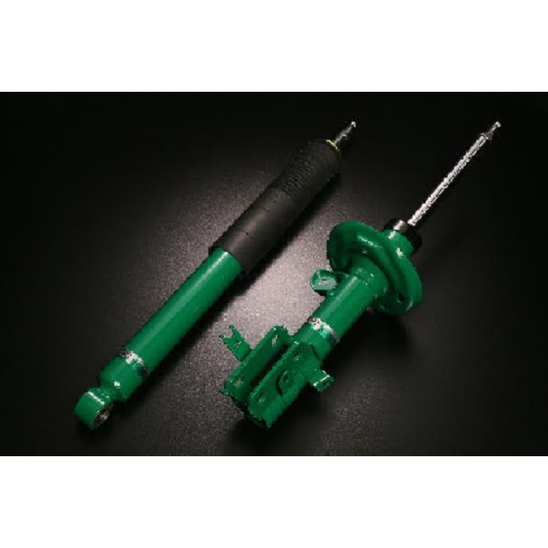 Tein EnduraPro Plus Kit 2022+ Honda Civic Non Si, 4DR / 5DR (front & rear)