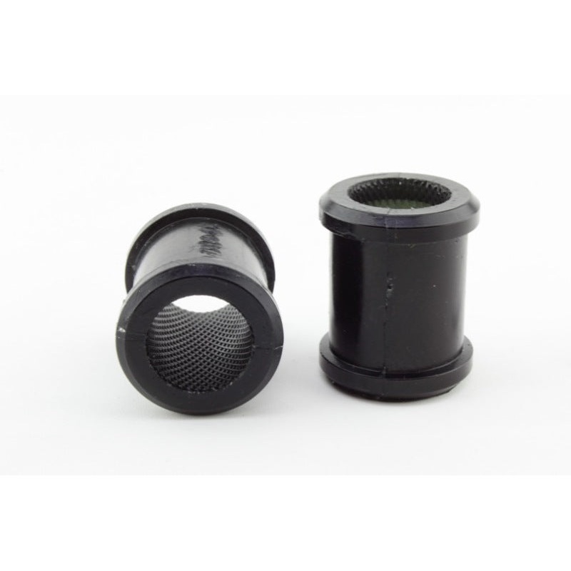 Whiteline 04-11 Mazda RX-8 Front Trailing Arm Upper Bushing Kit