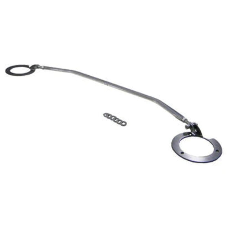 Whiteline 1993-2000  SUBARU IMPREZA WRX STI GC, GF Front  Brace – Strut Tower KSB550