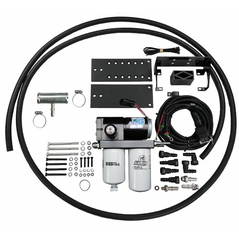 AirDog II-5G (DF-100-5G)