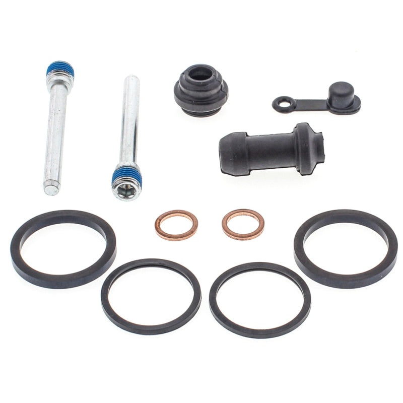 All Balls Racing 84-86 Honda CR125R Caliper Rebuild Kit – Front