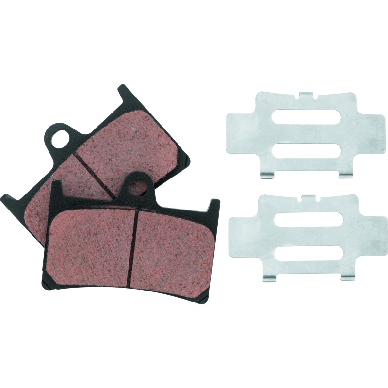 BikeMaster Yamaha Brake Pads