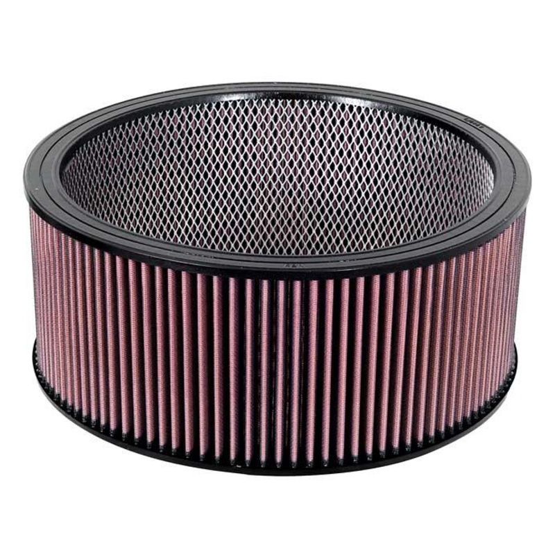 Custom Air Filter by K&N (E-3770)