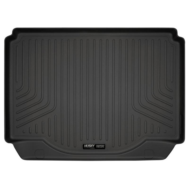 Husky Liners 13-17 Buick Encore Custom Molded WeatherBeater Black Cargo Liner