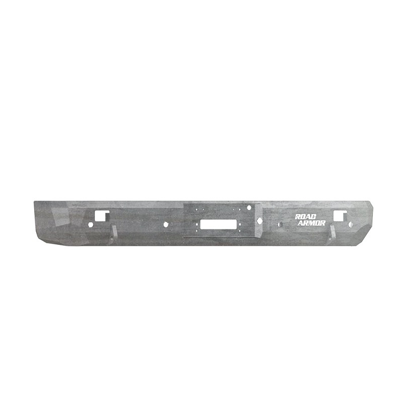 Road Armor 09-14 Ford F-150 Stealth Rear Winch Bumper – Raw