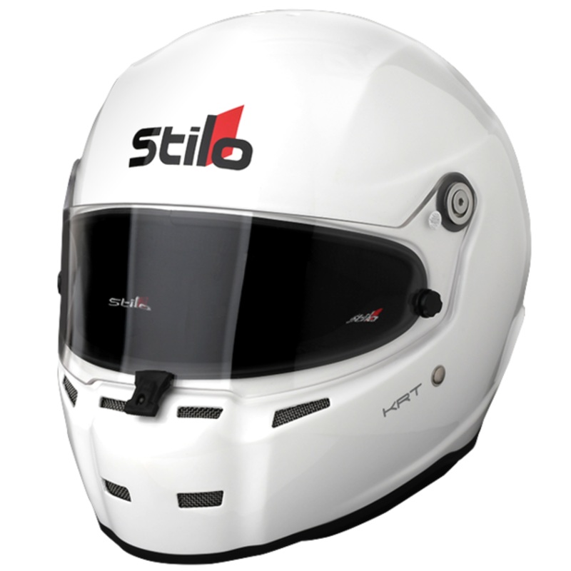 Stilo ST5 KRT Karting Helmet – SK2023 (AA0714AH2U)