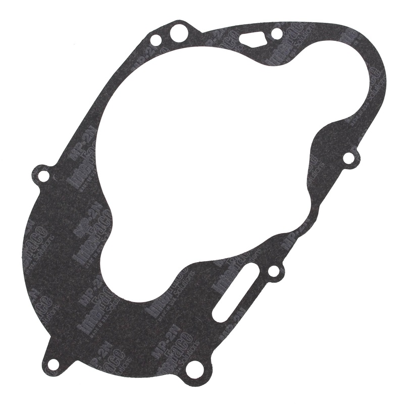 Vertex 816082 Gaskets 86-90 Yamaha BW80 Inner Clutch – Side Cover Gasket Kit