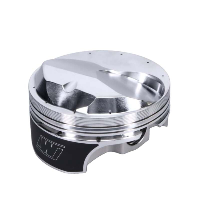 Wiseco Chevy Big Block 4.615in Bore 1.215in CH 40.00 CC Piston Set