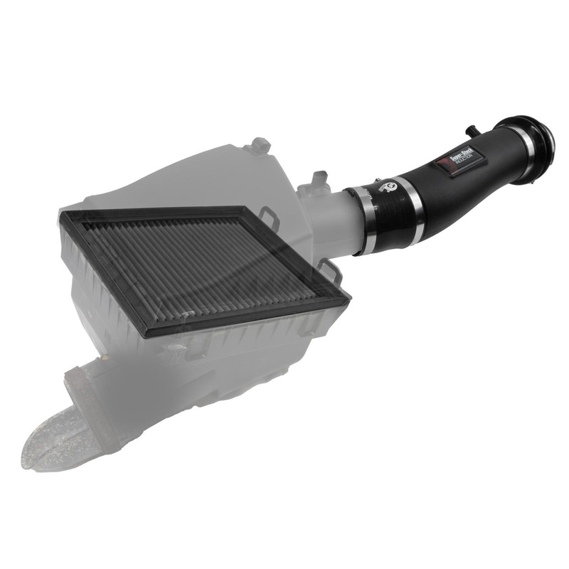 aFe – Super Stock Induction System Pro Dry S Media 16-22 Toyota Tacoma V6 3.5L
