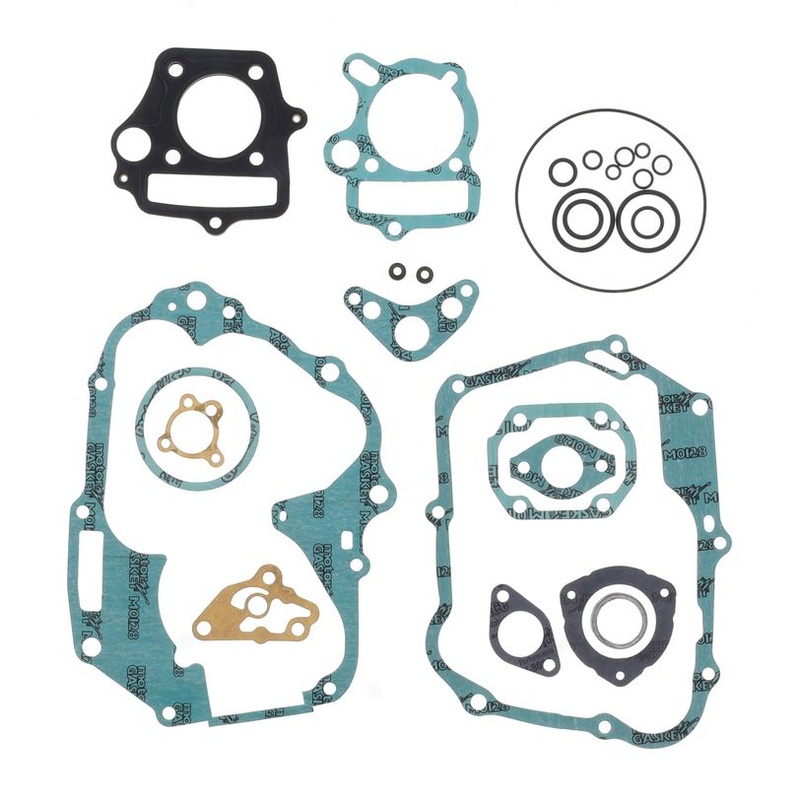 Athena P400210850114 Complete Gasket Kit (oil seals not included)