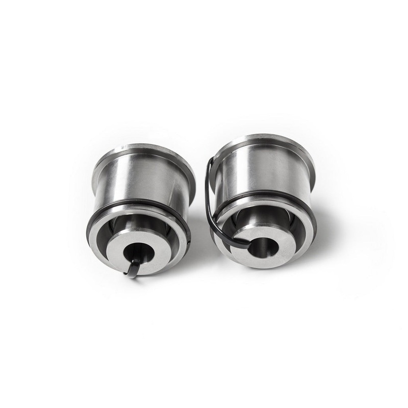 Fall-Line Motorsports BMW G8X M2 / M3 / M4 Rear Upper Control Arm Bearing Set
