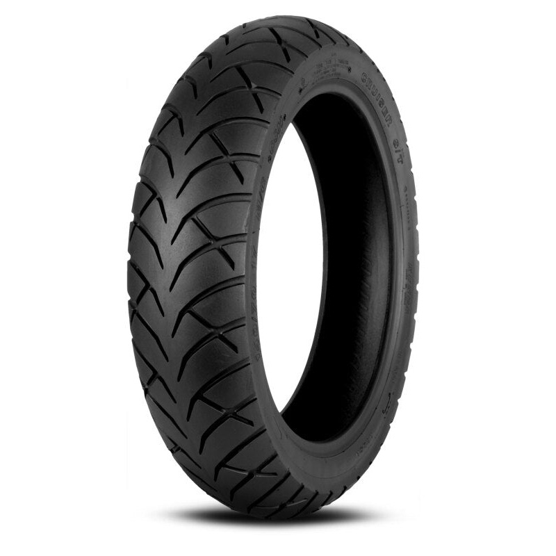 Kenda K671 Cruiser Rear Tires – 130/90H-16 6PR 74H TL 133A2046