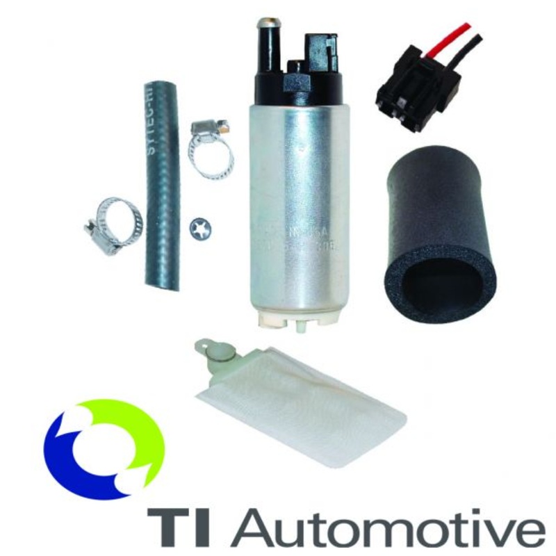Walbro 350 LPH In Tank Fuel Pump Kit For TOYOTA Levin AE110