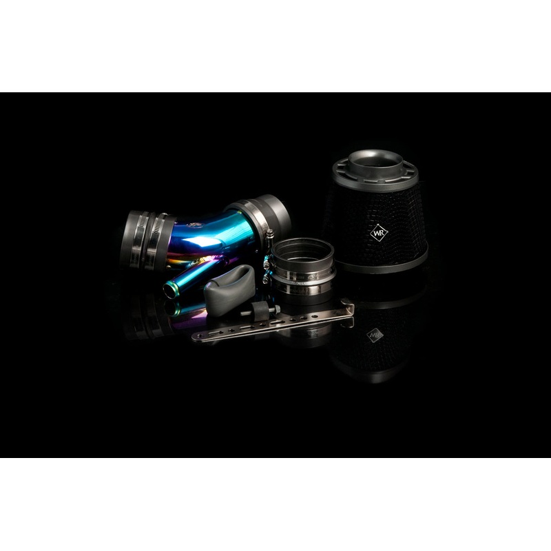 Weapon R Secret Weapon Intake | 1999 – 2004 Volkswagen Golf  (308-116-401)