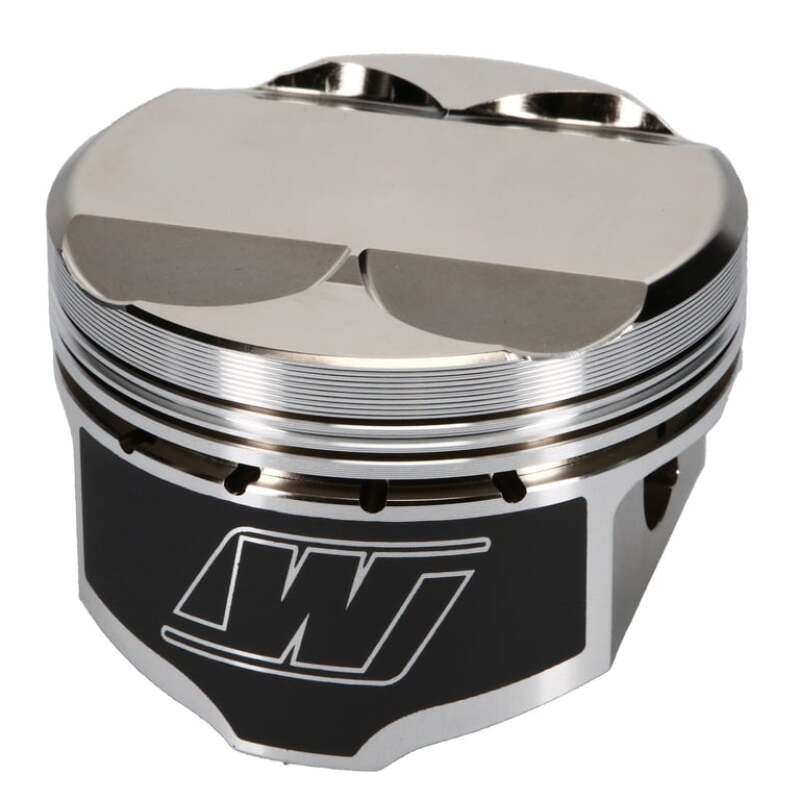 Wiseco Opel C20XE 86.25 mm Bore 30.19 mm CH 5.20 CC Piston Set
