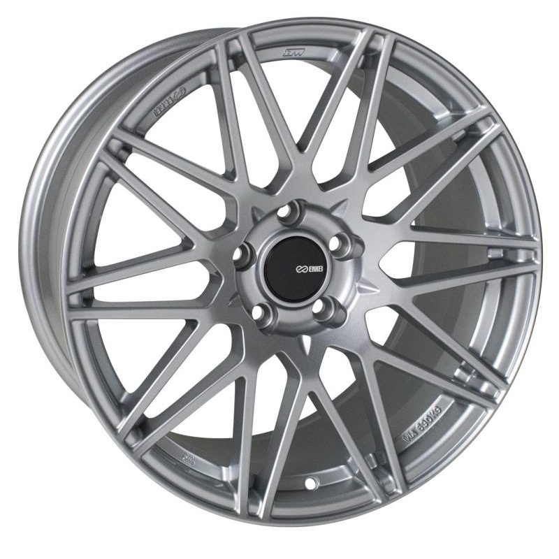 17×8.0 Enkei TMS / 5×114.3 / 45mm / 72.6mm