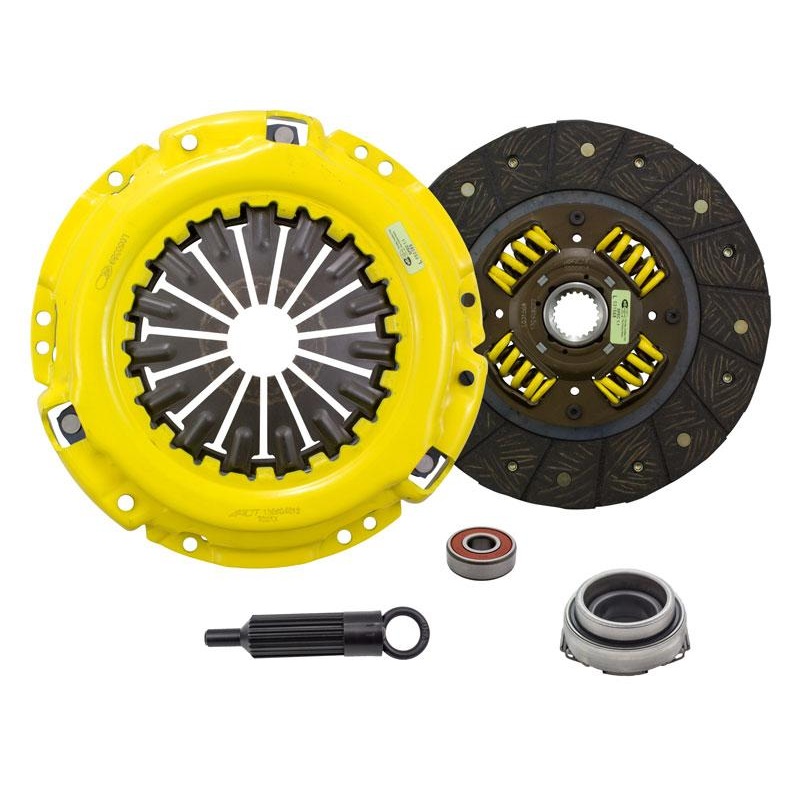 ACT XT-O/Perf Street Sprung Kit | 1995-2004 Toyota Tacoma (TA1-XTSS)
