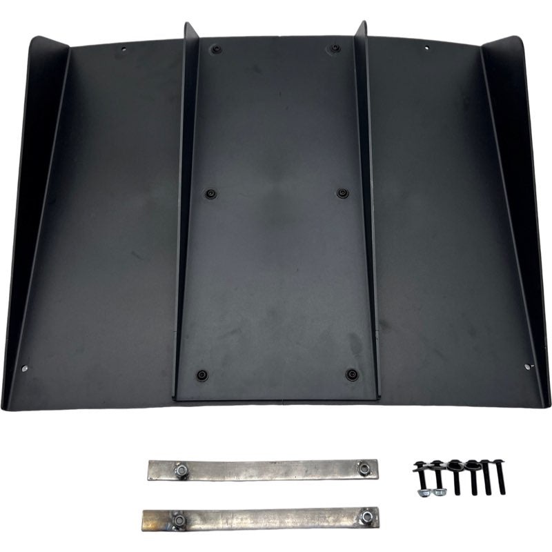 Ballade Sports Aero Rear Diffuser S2000