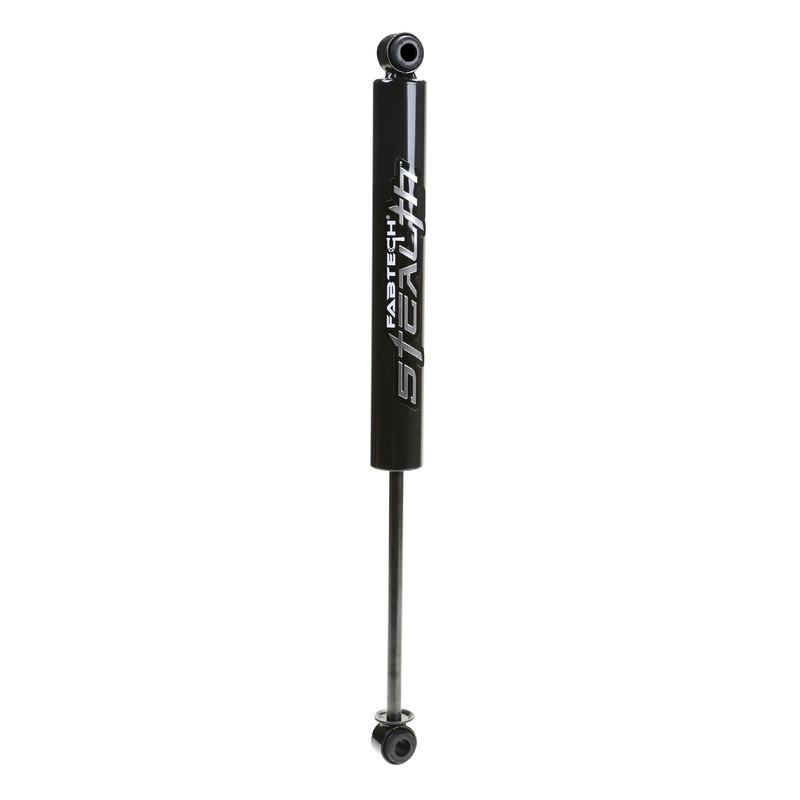 Fabtech 88-98 GM K1500 4WD Rear Stealth Shock Absorber