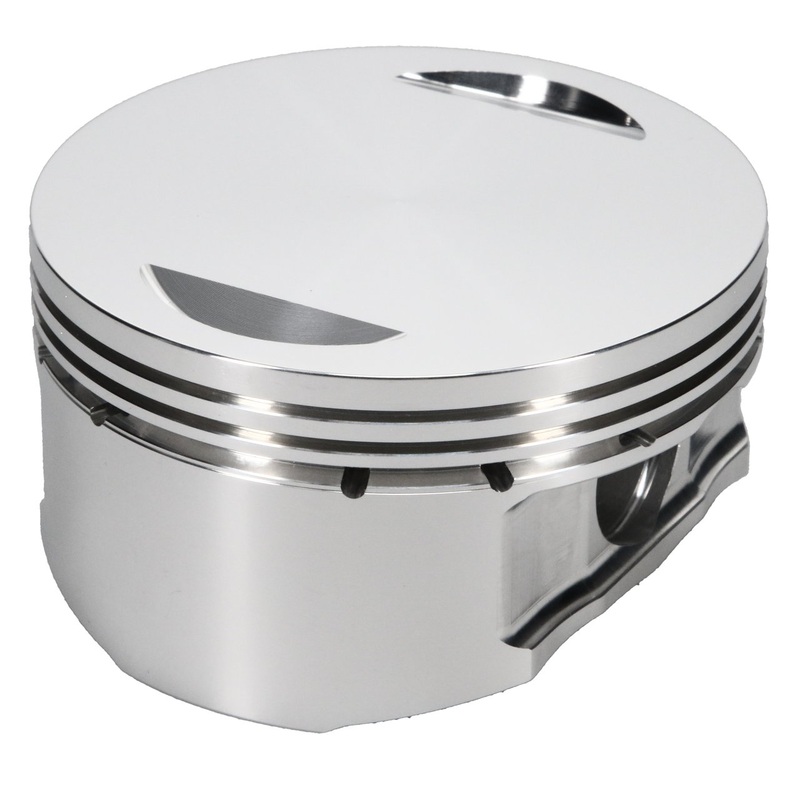 JE Pistons 262381