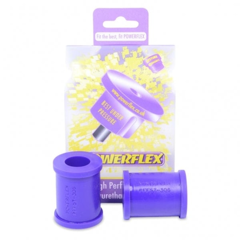 Porsche 924 and S (all years), 944 (82 – 85.5) Front Anti Roll Bar Bushing – Round Shape 23 mm