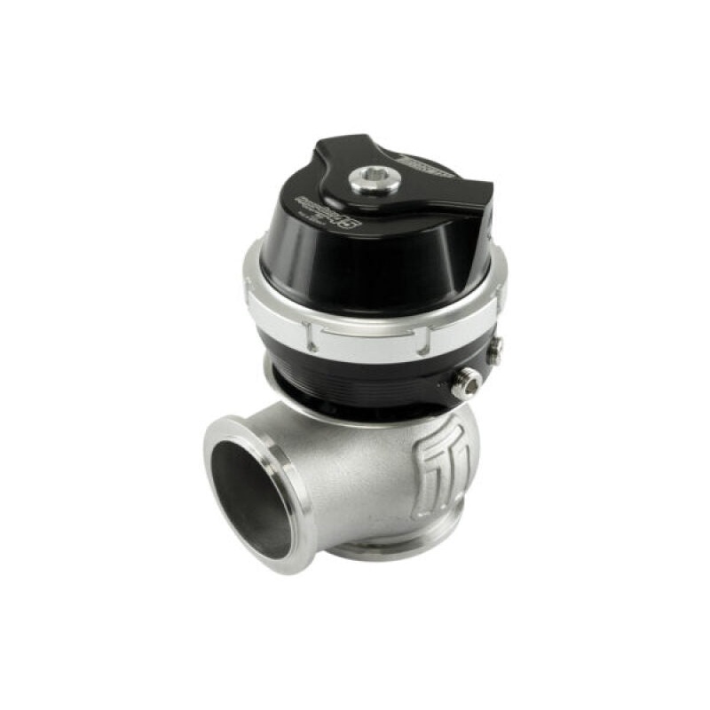 Turbosmart GenV WG45CG HyperGate45 Compressed Gas 7psi – Black