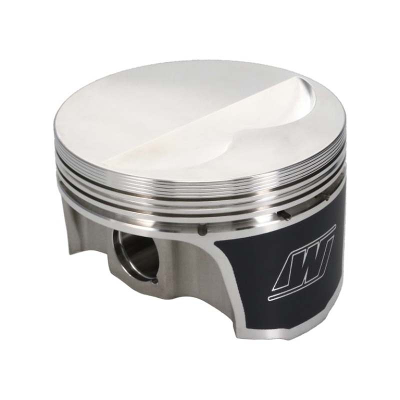 Wiseco Chevy SB RED Series Piston Set 4010in Bore 1425in Compression Height 0927in Pin – Set of 8