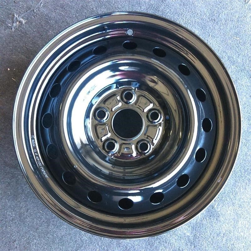 16″ SCION XB 08-15 16×6.5 steel Original OEM Wheel Rim